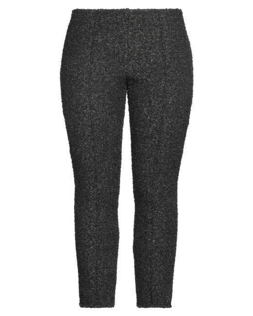 Roberto Collina Gray Pants
