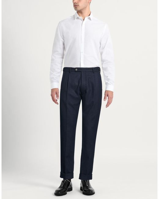 Messagerie Blue Pants for men