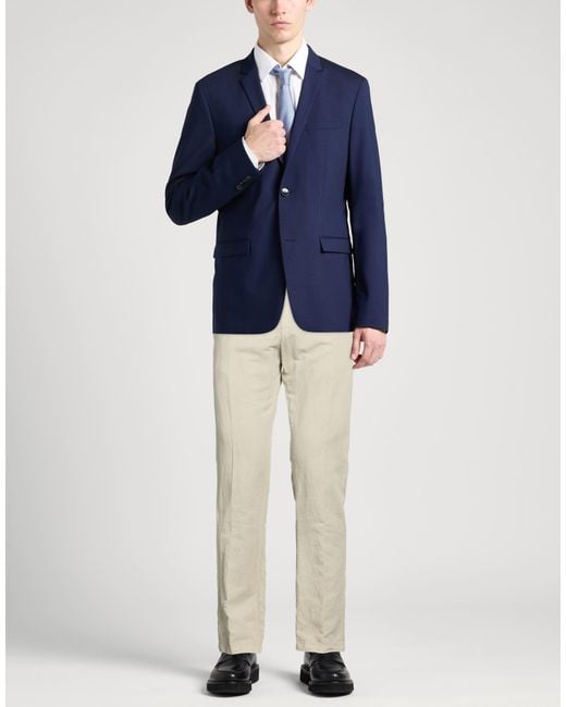 Paul & Shark Natural Trouser for men