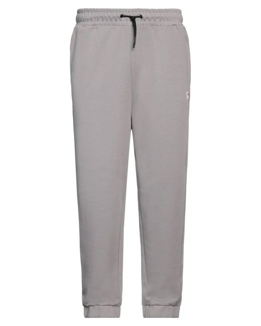 Fila Gray Pants for men