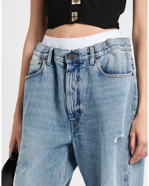 DARKPARK Blue Jeans