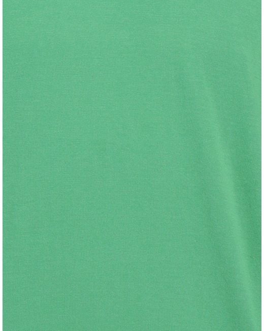 Ballantyne Green Sweater for men