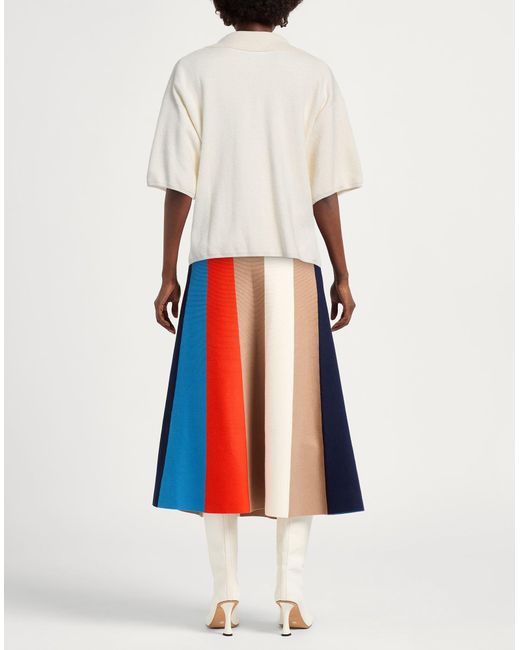 Joseph White Pullover