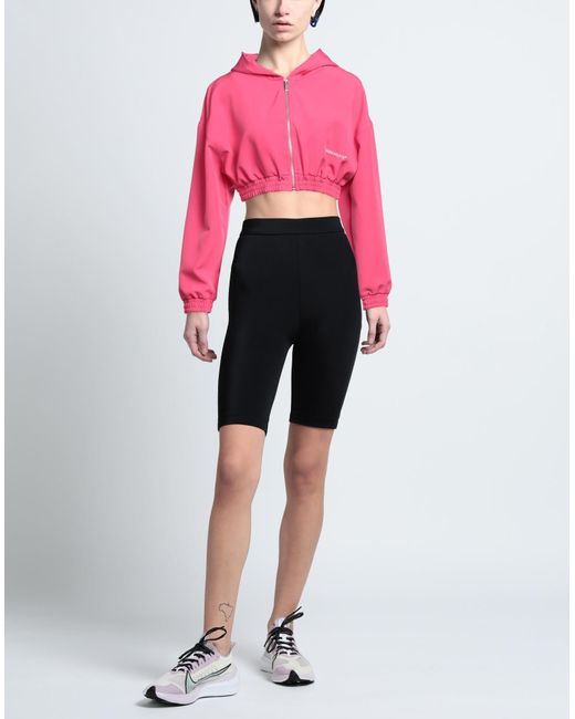 hinnominate Pink Sweatshirt