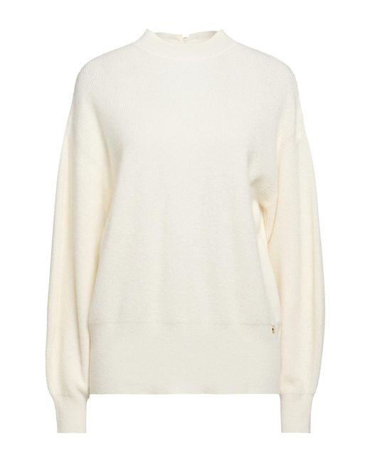 Pullover Liu Jo en coloris White