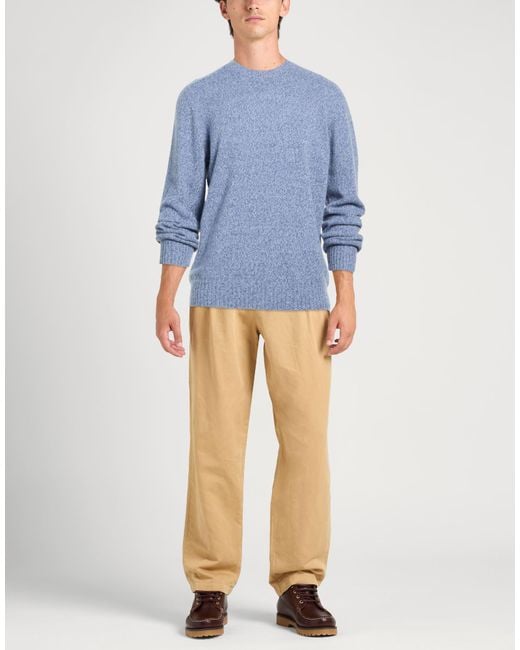 Pullover Altea de hombre de color Blue
