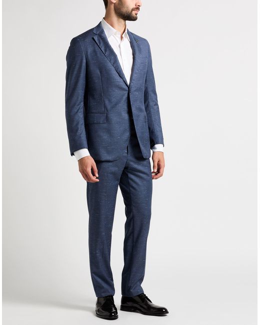 Costume Tombolini pour homme en coloris Blue