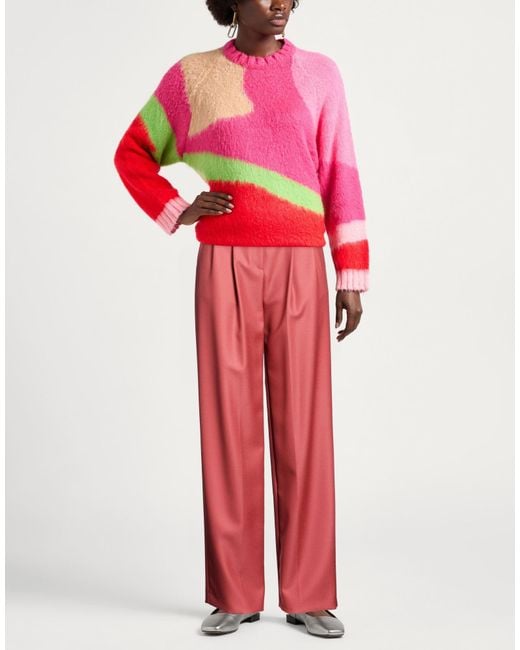 Boss Red Trouser