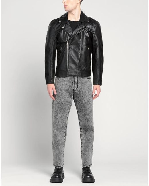 Bolongaro Trevor Black Jacket for men