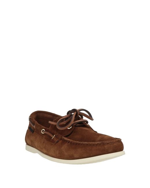 Tom Ford Brown Loafers for men