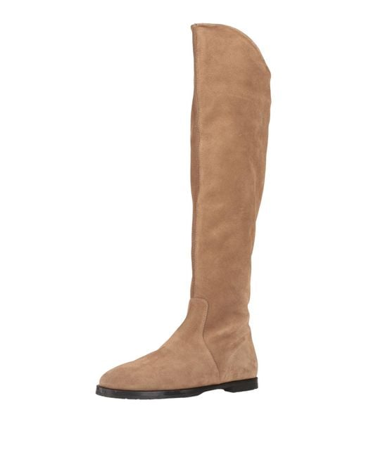 Ovyè Brown Boot