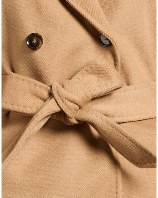Roberto Cavalli Natural Coat