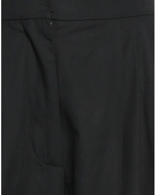 Pantalon Giambattista Valli en coloris Black