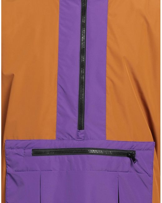 OOF WEAR Jacke & Anorak in Purple für Herren
