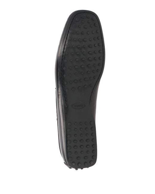 Tod's Gray Loafer for men