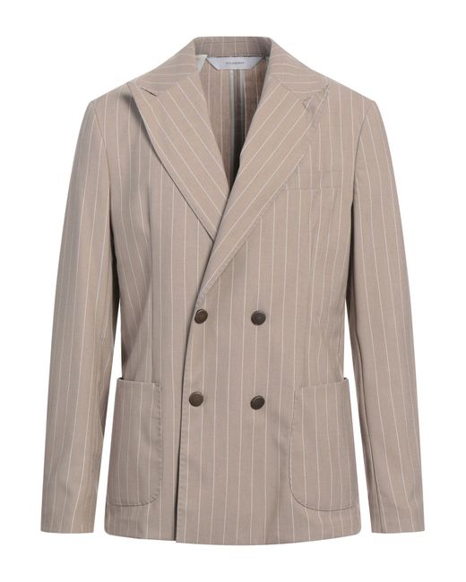 Stilosophy Natural Blazer for men