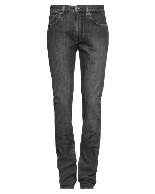 IRO Gray Jeans for men