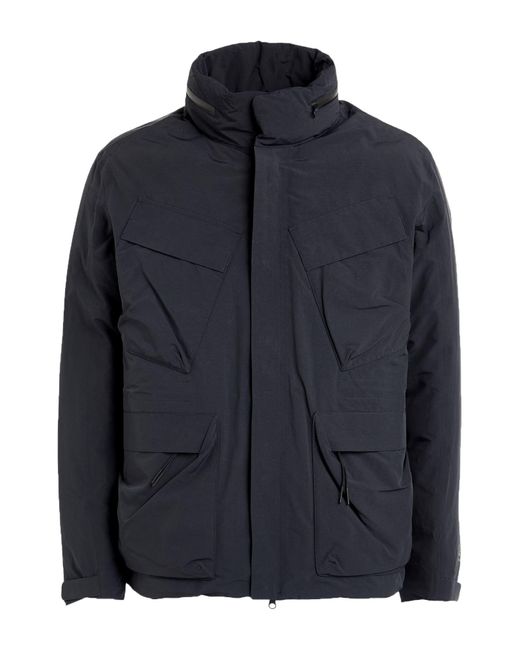 C P Company Pufferjacke & Daunenjacke in Blue für Herren