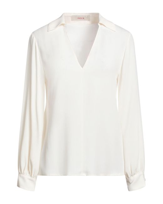 Jucca White Top