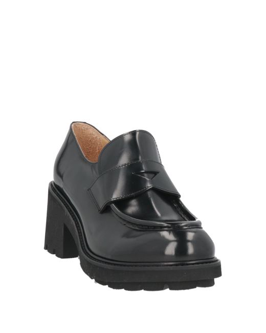 Doucal's Black Mokassin
