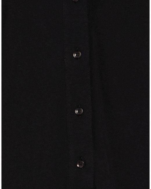 Ottod'Ame Black Playsuits