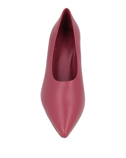Gia Borghini Pink Pumps