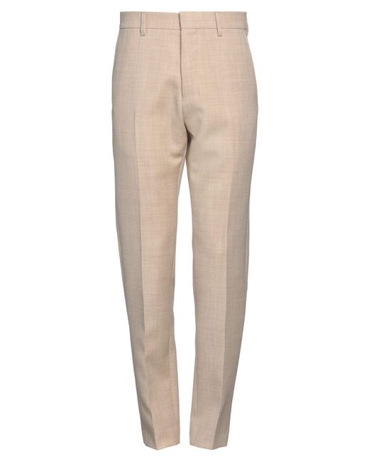 Pantalon AMI pour homme en coloris Natural