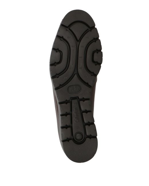 Callaghan Brown Loafer