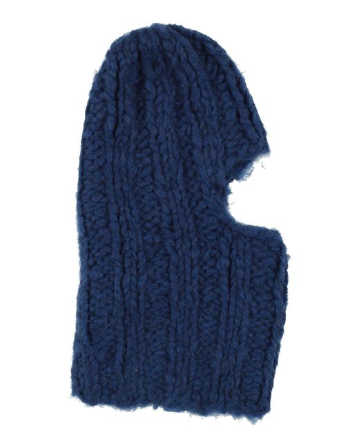 ELLA SILLA Blue Hat