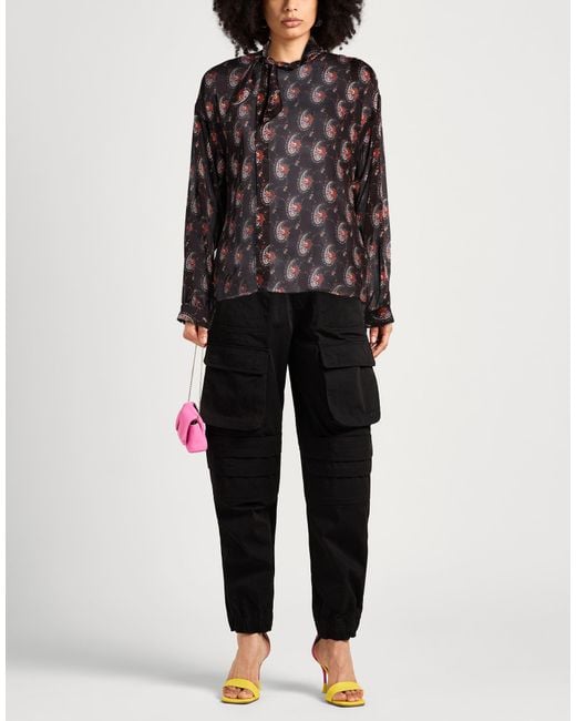 DSquared² Brown Shirt