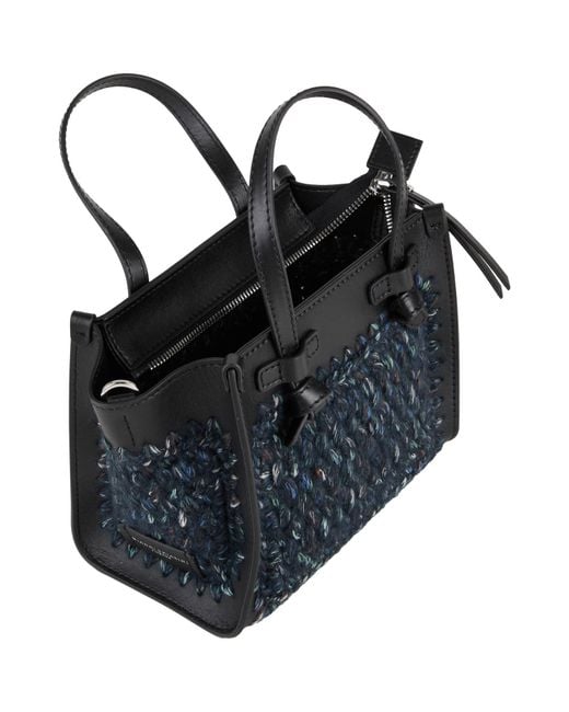 Gianni Chiarini Black Handbag