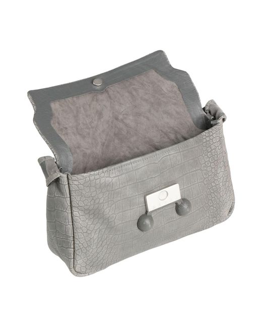 Borse A Tracolla di Marni in Gray