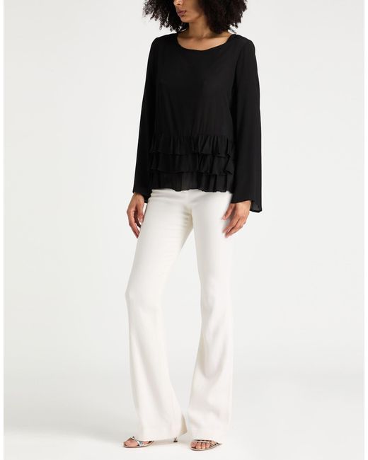 Kaos Black Top