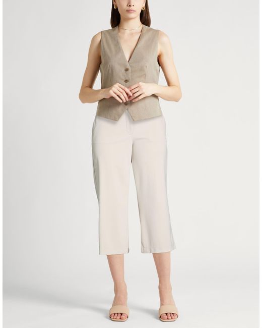 Pantalone di Theory in White