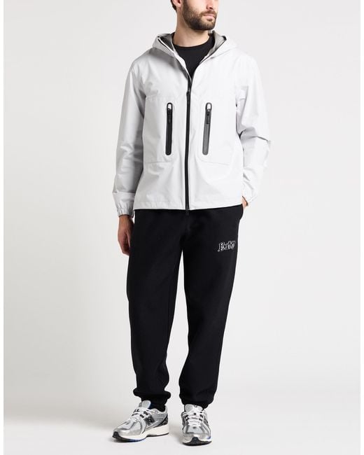Herno Jacke & Anorak in White für Herren