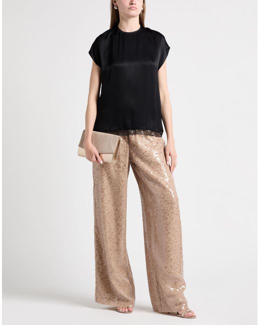 Twinset Black Top