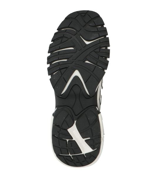 DIESEL White Trainers for men