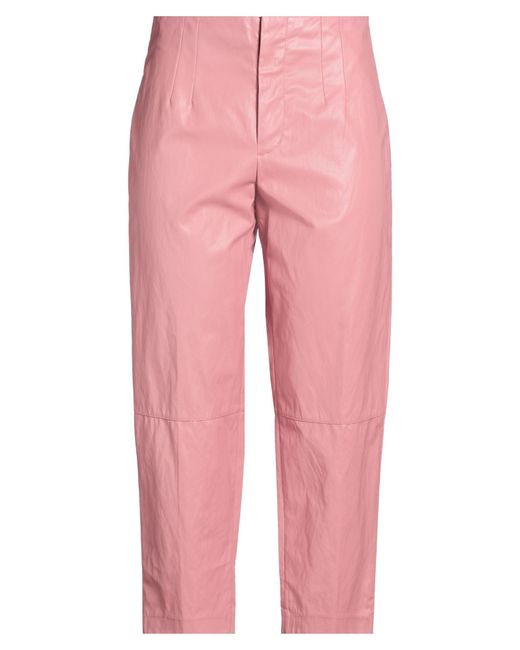 Twinset Pink Pants