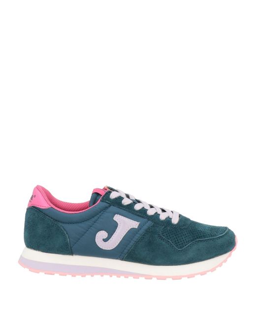 Joma Jewellery Blue Sneakers