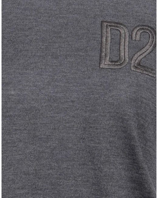 DSquared² Blue Sweater