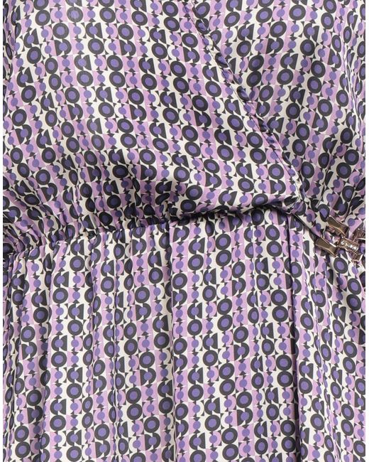 Liu Jo Purple Top Polyester
