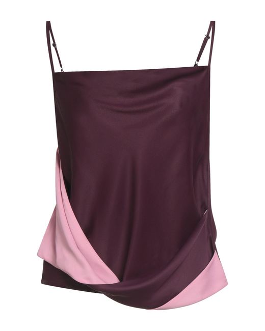 J.W. Anderson Purple Top