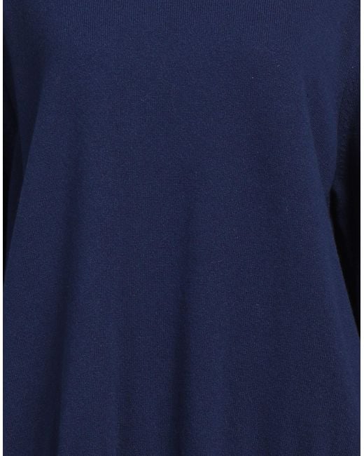Pullover Malo de color Blue