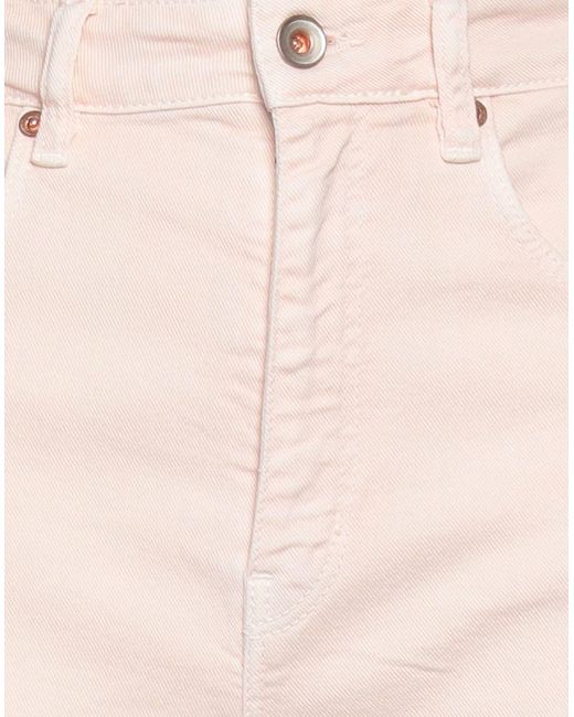 Bellerose Pink Jeans