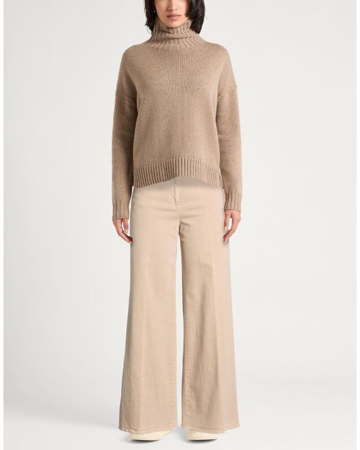 Peserico Natural Jeans