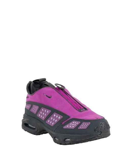 Nike Purple Trainers for men