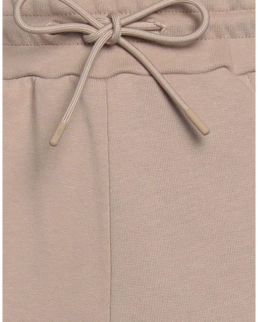 MSGM Natural Trouser
