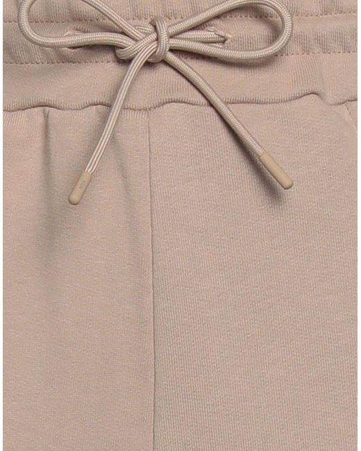 MSGM Natural Trouser