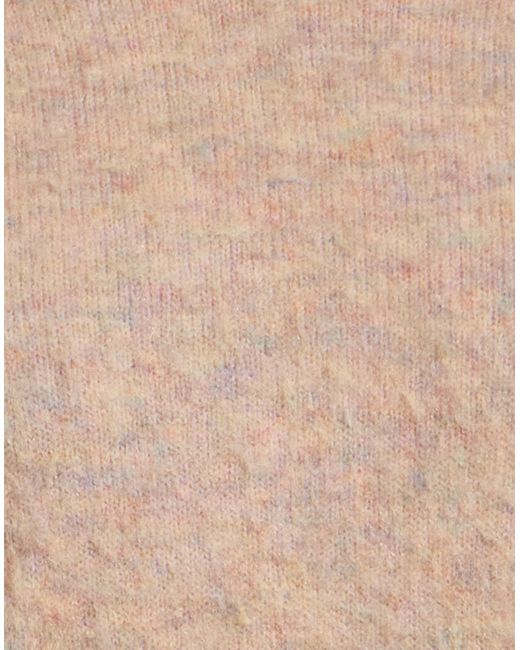 Roberto Collina Natural Sweater Acrylic, Synthetic Fibers, Wool, Viscose, Mohair Wool