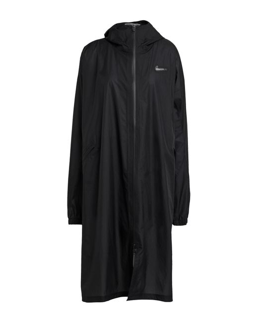 Soprabito & Trench di Nike in Black